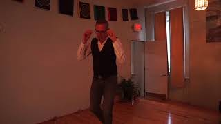 Frans Stiene Public Talk