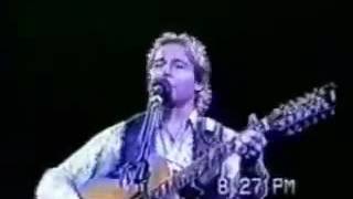 John Denver live in New Haven Sing Australia (1988)