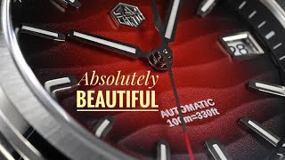 This San Martin SN0129 Red Desert is better than the SN0144 JianZhan