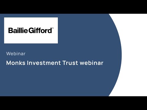 Monks Investment Trust webinar