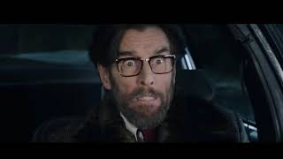 Lionel Luthor in Shazam (part 1) video