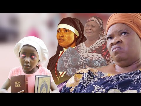 Ibinu Omo Oloro - Yoruba Movie 2024 Drama Peju Ogunmola | Bimbo Oshin | Tokunbo Oke | Abeni Agbon