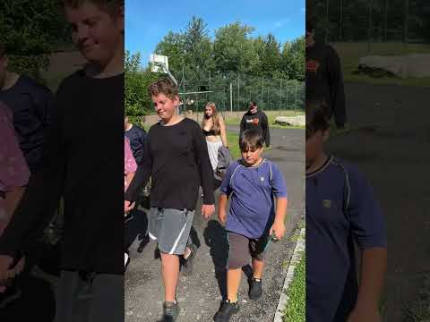 Příběhy dětí - Šimon preview