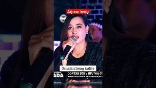 Download lagu Arjuna Ireng #arjunaireng #citranada #tarlingindramayucirebon #tarlingcirebonan #citranadatengdung mp3