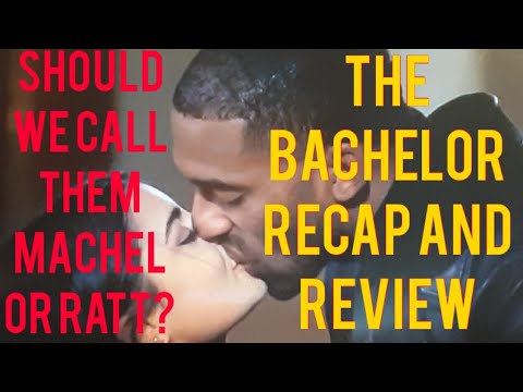 The Bachelor | Season 25 Episode 7 | And then there were 4