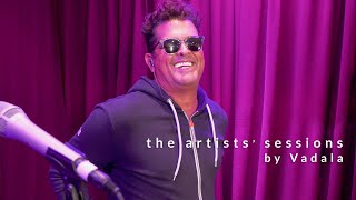 Carlos Vives - The Artists&#39; Sessions by Vadala