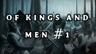 Medieval Mayhem - Of Kings and Men gameplay #1