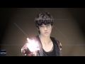 EXO - Lightsaber Clean HQ Audio 