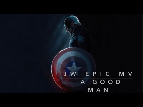 Captain America: Not a Perfect Soldier, but a Good Man