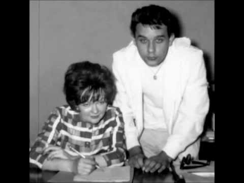 Lou Christie - The Gypsy Cried (ALTERNATE VERSION)