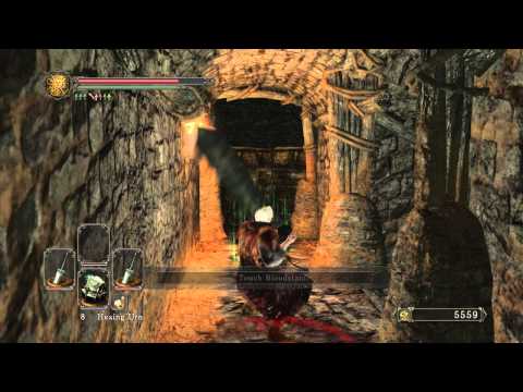 Dark Souls 2 Power Stance Let's Play pt.10 (Mytha and Smelter Go Down)