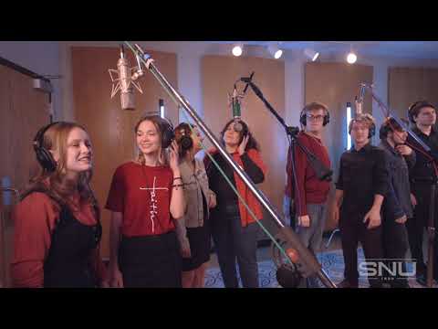 For Such a Time as This (By Sherman Andrus)