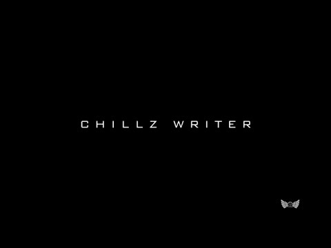 Chillz Writer - Best Foot Forward(Official Video)