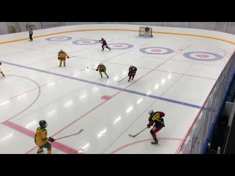 Jokerit White - Ilves Anaheim