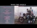 11. PREFAB SPROUT - WHEN THE ANGELS