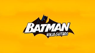 MxPx - Shut it down cove by Batman Ninja guitars