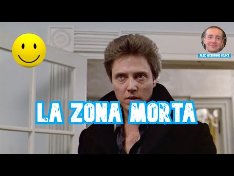 LA ZONA MORTA         recensione veloce