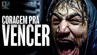 The COURAGE to become a WINNER - Motivational Speech (Motivational Video)