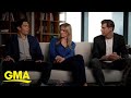 Children Of Christopher Reeve Speak On Their Losses After His Death