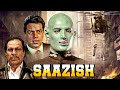 SAAZISH Hindi Full Movie  Dharmendra Dev Kumar Rajendra Nath Superhit 70s Action Pack Film