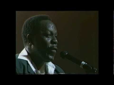 Marv Johnson Live! Pt. II