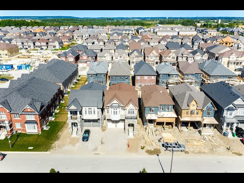 88 Stowmarket Street, Caledon Home for Sale by Satwant Panag and Jassi Panag