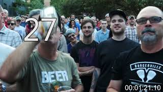 Guided By Voices / Guided By Bottles - Portland, OR 8/25/2017