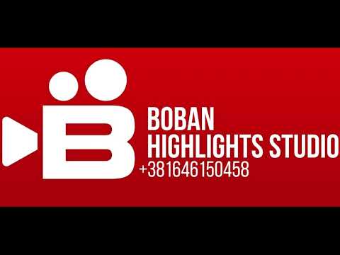 2007 ZEMUN   2-3  BRODARAC 1/11/2020