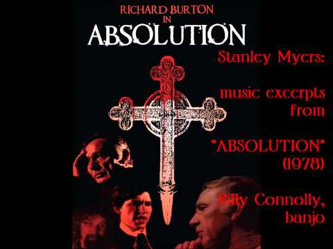 Stanley Myers: Absolution (1978)