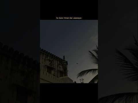 Nafrat ❤‍🔥 || Darshan Raval || Aesthetic lyrics status || #foryou #nafrat #shorts