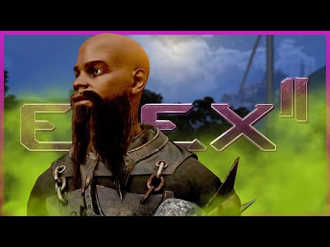 ELEX 2 🛡️ 194: Epilog 7: Hinter dem Giftwall