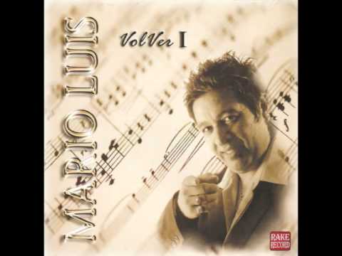 Hoja En Blanco - Mario Luis