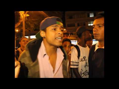 Kardô x Apollo Creed - 12° Batalha Da PDC