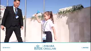 İSTEK Ankara Okulları