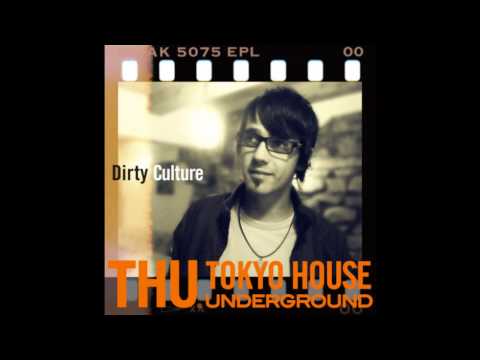 Dirty Culture - My Name Is Beautiful (Original Mix)