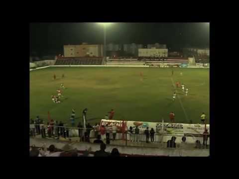 Guarany BG 0-1 Inter SM - Divisão de Acesso 2017