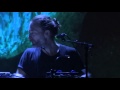 Videoklip Thom Yorke - Cymbal Rush (live 2006)  s textom piesne