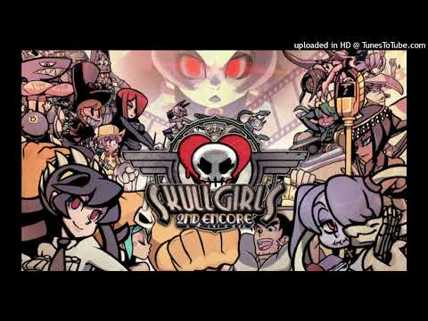 Skullgirls Sample Beat "Pick of the Litter"