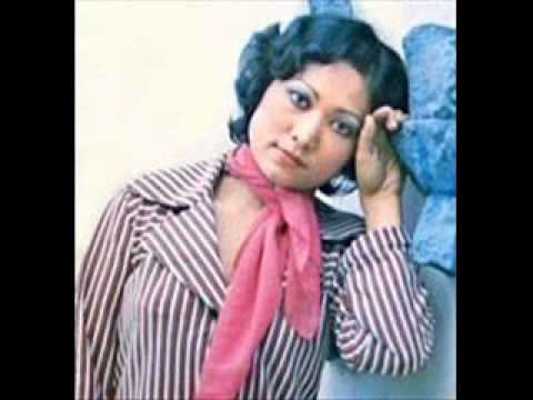 Rafeah Buang - Bisikan Hati