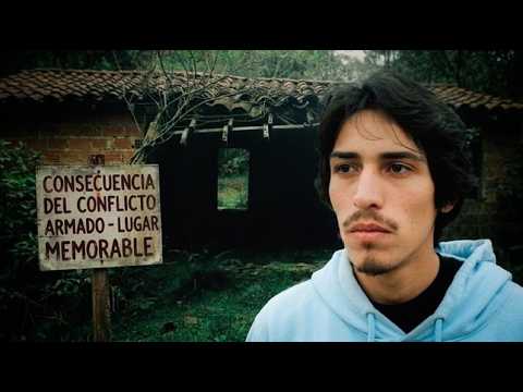 Investigué la historia oscura de este pueblo | Guarne - Antioquia