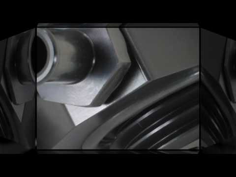 GrimmSpeed Subaru Air Oil Separator