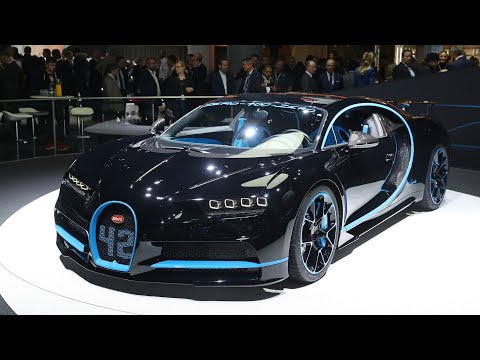 Bugatti Sold for $19,000,000 to Anonymous Buyer. Learn About This, Plus More Trending News