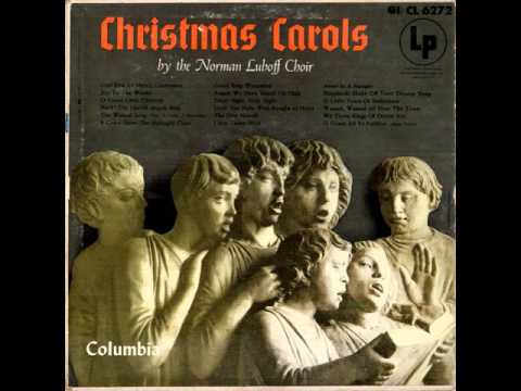 Video thumbnail for God Rest Ye Merry, Gentlemen