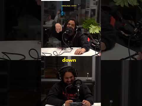 Skilla Baby he knows the whole song!