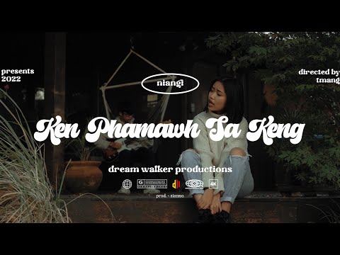 Niangi - Ken Phamawh Sa Keng [Official Music Video]