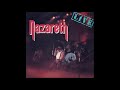 Nazareth - 08 - Talking to one of the boys (London - 1980)