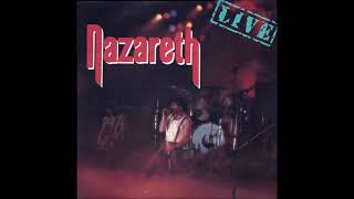 Nazareth - 08 - Talking to one of the boys (London - 1980)