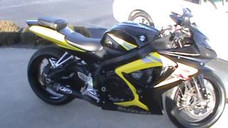 preview picture of video '2006 Suzuki Motorcycle Lagrange Toyota T.S.'