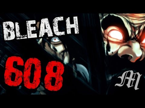 Bleach Chapter 608 Review "Darker Than Black" | Tekking101