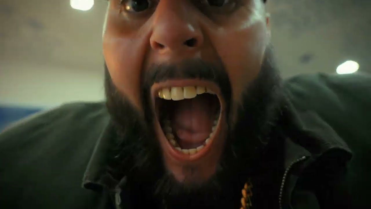 NEMS x RON BROWZ - FIRST48 (Official Video)